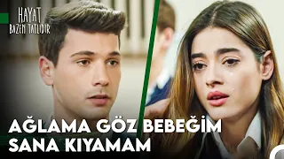 Gözde ve Burak Aşkı #22 - Hayat Bazen Tatlıdır