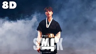 ⛓️[8D] STRAY KIDS - SSICK (씩) || WEAR HEADPHONES 🎧