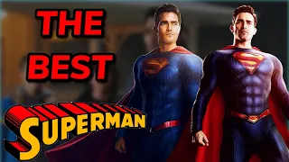 The BEST Modern Adaptation of Superman