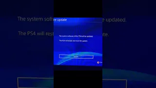 PS4 New Update 10.71