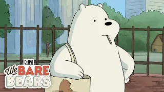 Ice Bear Best Quotes | We Bare Bears | Cartoon Network