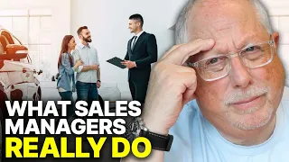 What REALLY Happens When a Car Salesperson Goes to ‘Talk to the Manager’?