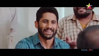 Preethiya Bandana | Kannada Dubbed New Movie |Love Story|NagaChaitanya, SaiPallavi|Psycho Films