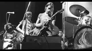 Grateful Dead - Not Fade Away (9-18-1970 at Fillmore East)