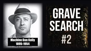 Machine Gun Kelly - Grave Search #2