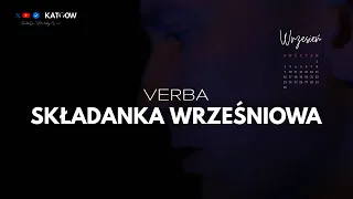 Verba - SKŁADANKA WRZESIEŃ ( 2023 )