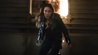 Daisy Johnson / Quake (Agents of SHIELD S07) scenes