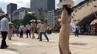 FlashMob Chicago