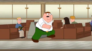 Гриффины(Family Guy) - Эвтаназия