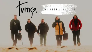 Tumsa - "Nemiera kaijas" (Official video)