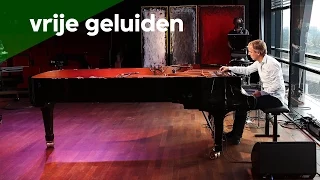 Jeroen van Vliet - Nostalgia (live @Bimhuis Amsterdam)
