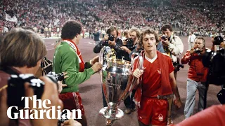 Trevor Francis: Britain's first £1m footballer