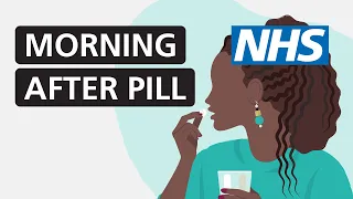 Where to get the morning after pill (for free) | NHS