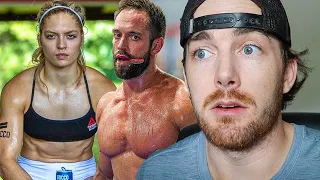 Haley Adam's Response to Froning’s Comments…