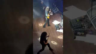 Under the Weeping Moon - Opeth - Live in Sao Paulo, Brazil - 08.Feb.2023