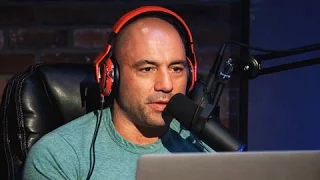 Rogan on Jon Jones ''it may have been a teinted supplement''