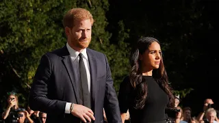 SPECIAL REPORT: Prince Harry & Meghan Markle’s war against the Royal Family