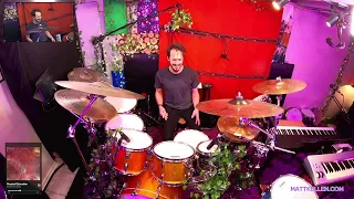 Drum Stream 8.15.23