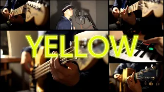 【胖达】Yellow（Arrange ver.）