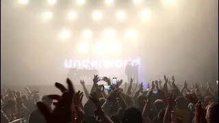 Underworld – Born Slippy (Live at Opener Festival, Gdynia, 2023) HDR