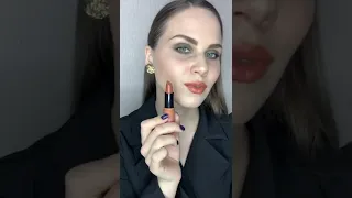 Кремовая губная помада OnColour, пряная карамель, 40913 Oriflame Орифлэйм