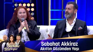 Sabahat Akkiraz - AKITTIN GÖZÜMDEN YAŞI