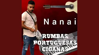 rumba portuguesa nanai gitano nova música 2023