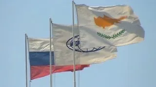 Cyprus: The Russian connection