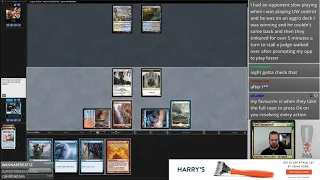 Jeskai Thing - Modern - October 17th, 2018