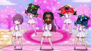 Dank anime memes! 10,000 Sub Special P7 HD