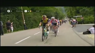 2019 Tour de France stage 7 - 9