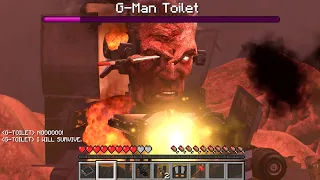 skibidi toilet 73 (part 1 - 2) but its minecraft
