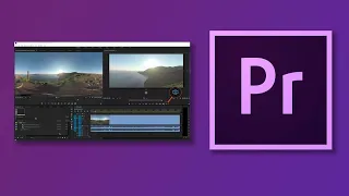 КАК СОЗДАТЬ РОЛИК В Adobe Premiere Pro. САМАЯ ПРОСТАЯ ИНСТРУКЦИЯ ПО Adobe Premiere Pro