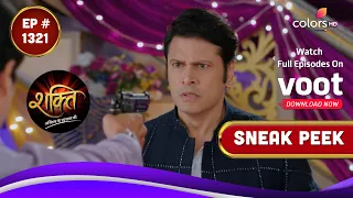 Shakti | शक्ति | Episode 1321 | Coming Up Next