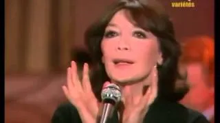 JULIETTE GRECO :: Non Monsieur Je n'ai pas 20 ans