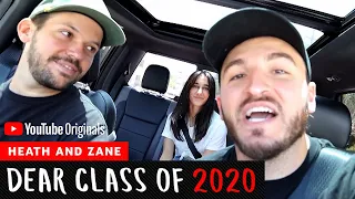 Heath & Zane | Dear Class Of 2020