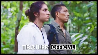 Green Frontier  Movie New Trailer (2019) | Thriller Movie