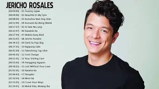 Jericho Rosales Nonstop Songs 2018 - Best OPM Tagalog Love Songs Of All Time