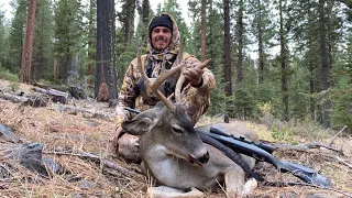 California mule deer hunting 2021 public land Xzone