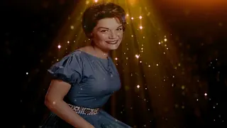 Connie Francis ~💘 My Dream 💖~ Baz