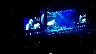 "The Unforgiven ll" Metallica LIVE at Rock im Revier 2015 FULL SONG