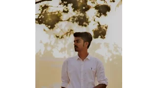 Baatein Ye Kabhi Na Cover (Lyrical) | By Siddhant Shrivastava