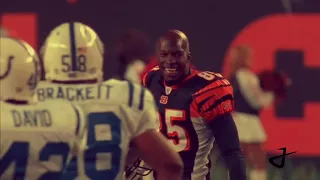 Chad Johnson Highlights: Used To This