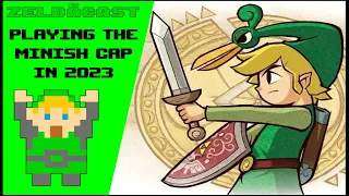 The Minish Cap Retrospective | The Zelda Cast