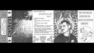 Erevos - Shadows of Storming Nyx [Demo II] (1996) (Old School Dungeon Synth)