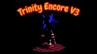 Trinity Encore V3