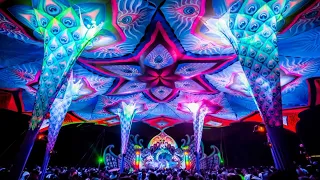 La Mejor Música PsyTrance 2022