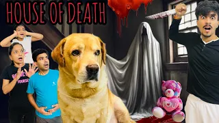 HOUSE OF DEATH PART-2 | A real horror story | Anant Rastogi