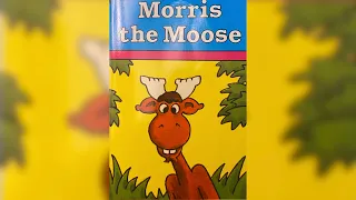 Morris the Moose 🫎 #stories#storytime#storytelling#kidsbooks#books#subscribetomychannel#please#likes