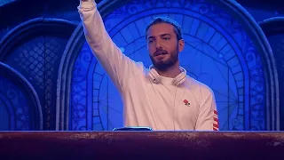 Alesso - Under Control @Tomorrowland 2019